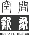 Nespace Design logo